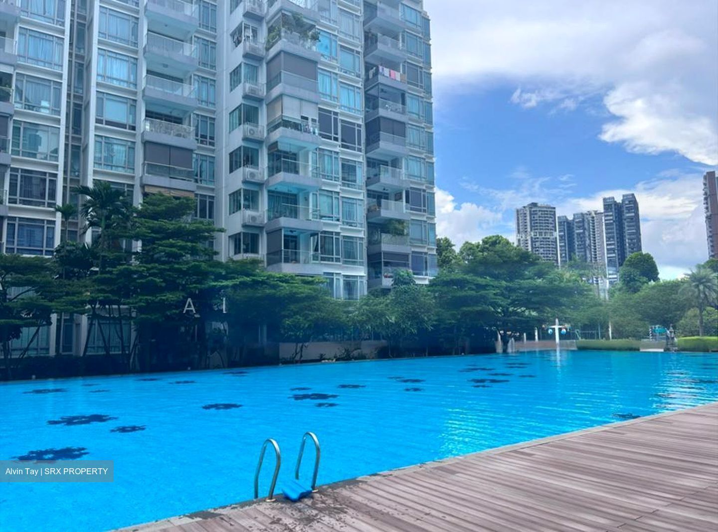 Carabelle (D5), Condominium #502205321